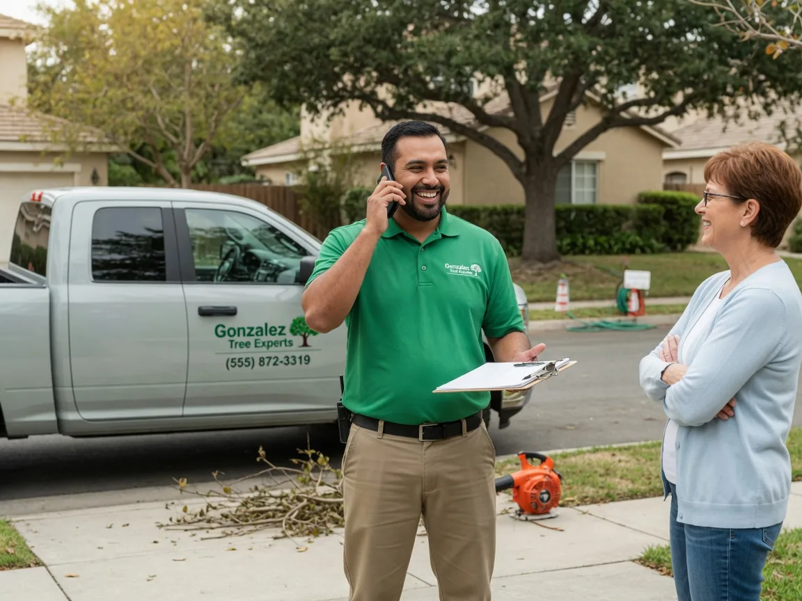 Tree Service Emeryville, CA FAQs